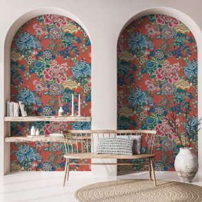 Обои Thibaut Sojourn Sojourn T42018 изображение 2