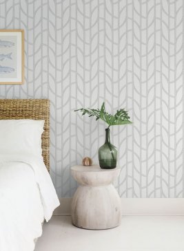 Обои A Street Prints Sea Salt 4172-82011 изображение 3