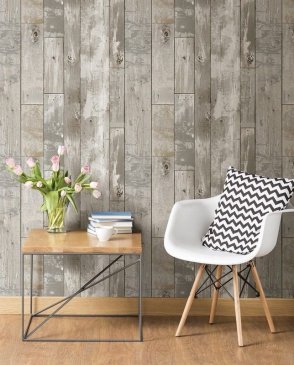 Обои для офиса Restored FD24053 изображение 1