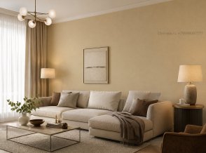 Российские Обои Ambiplain AM7-004-4 изображение 4