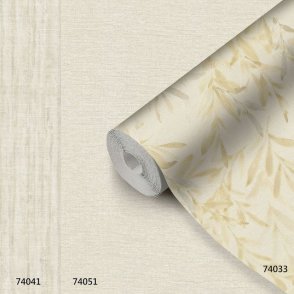 Обои для спальни в современном стиле Armonia 74033 изображение 1