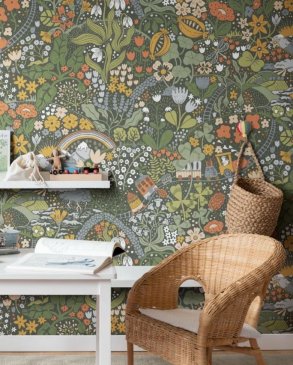 Обои York Daydream Daydream MBRD29037 изображение 1