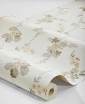 Обои в скандинавском стиле Swedish Grace 5511 изображение 2