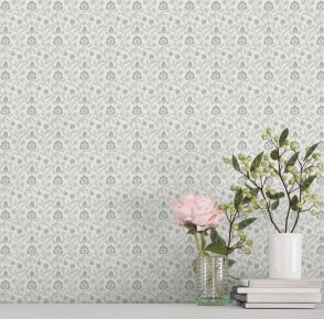 Обои для спальни светлые Goya 3851-4 изображение 2