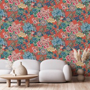 Обои Thibaut Sojourn Sojourn T42018 изображение 3