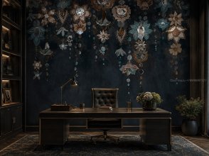 Фрески Wall Street Бриллиант 26121 изображение 4