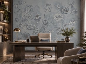 Фрески Wall Street Бриллиант 26131 изображение 4
