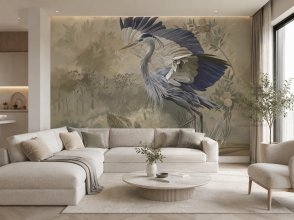 Фрески Wall Street Fauna Zoom 26261 изображение 1