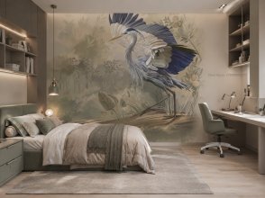 Фрески Wall Street Fauna Zoom 26261 изображение 2