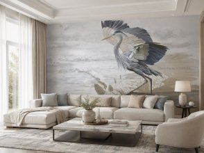 Фрески Wall Street Fauna Zoom 26262 изображение 1