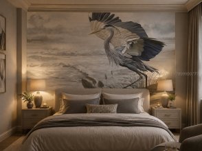 Фрески Wall Street Fauna Zoom 26262 изображение 3