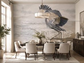 Фрески Wall Street Fauna Zoom 26262 изображение 4