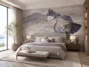 Фрески Wall Street Fauna Zoom 26263 изображение 2