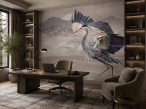 Фрески Wall Street Fauna Zoom 26263 изображение 4