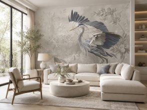 Фрески Wall Street Fauna Zoom 26264 изображение 1