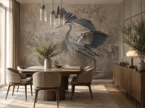 Фрески Wall Street Fauna Zoom 26264 изображение 4