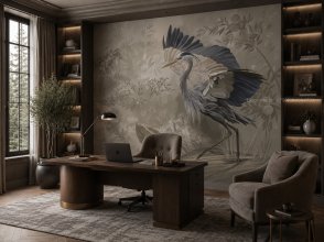 Фрески Wall Street Fauna Zoom 26264 изображение 3