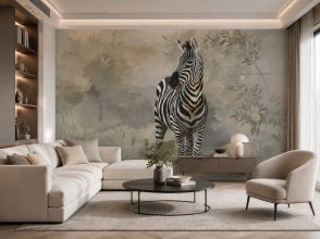 Фрески Wall Street Fauna Zoom 26266 изображение 1
