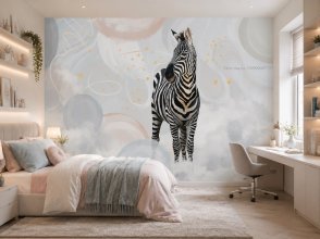 Фрески Wall Street Fauna Zoom 26267 изображение 2