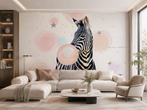 Фрески Wall Street Fauna Zoom 26268 изображение 1