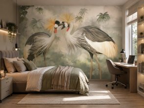 Фрески Fauna Zoom 26269 изображение 2