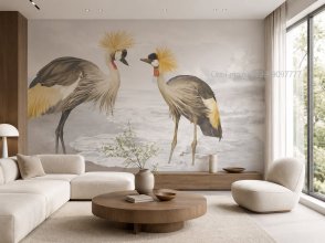 Фрески Fauna Zoom 26270 изображение 1