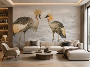 Фрески Fauna Zoom 26272 изображение 1