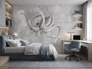 Фрески Fauna Zoom 26278 изображение 1