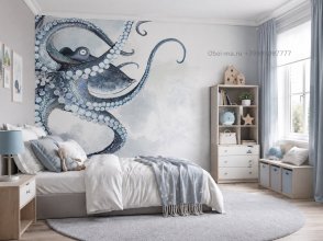 Фрески Fauna Zoom 26280 изображение 1