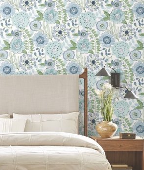 Обои York Artisan Studio Artisan Studio ZM2892 изображение 2