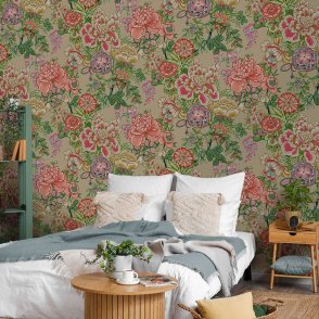 Обои Thibaut Sojourn Sojourn T42019 изображение 1