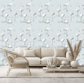 Обои с птицами Contemporary Restyled 95-8047 изображение 2