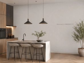 Обои с эффектом окрашеной стены Nuvia 36726 изображение 3