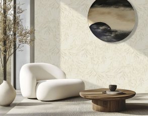 Обои для спальни в современном стиле Armonia 74032 изображение 1