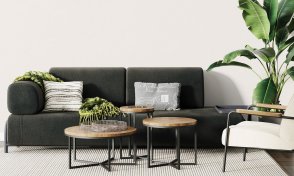 Обои Бетон Reach & Cosy R174027 изображение 3