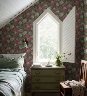 Шведские Обои Charm 8169 изображение 2