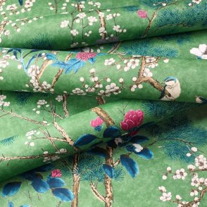 Обои в скандинавском стиле Grand Palace T13622 изображение 5