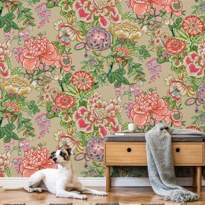 Обои Thibaut Sojourn Sojourn T42019 изображение 2