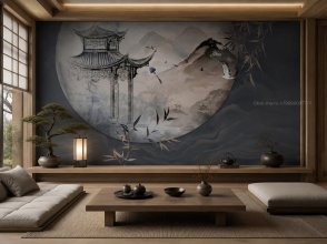 Фрески Wall Street Busido 28039 изображение 2