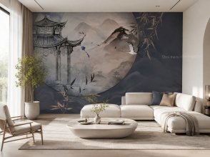 Фрески Wall Street Busido 28040 изображение 2