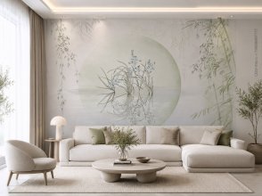 Фрески Wall Street Busido 28054 изображение 1