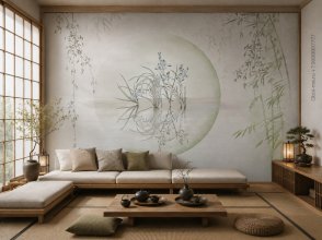 Фрески Wall Street Busido 28054 изображение 2