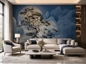 Фрески Wall Street Busido 28059 изображение 1