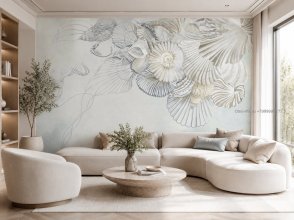 Фрески Wall Street Marina 28066 изображение 1