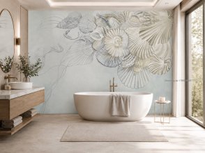 Фрески Wall Street Marina 28066 изображение 2