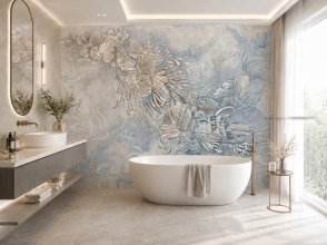 Фрески Wall Street Marina 28068 изображение 2