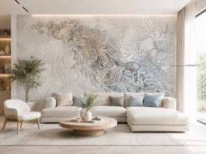 Фрески Wall Street Marina 28069 изображение 1