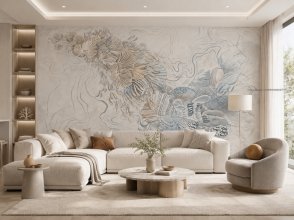 Фрески Wall Street Marina 28070 изображение 1