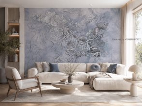 Фрески Wall Street Marina 28072 изображение 1