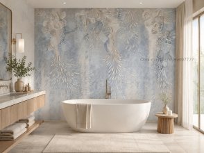 Фрески Wall Street Marina 28073 изображение 2